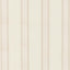 G P & J Baker KERRIS STRIPE IVORY/STONE Fabric