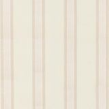 G P & J Baker KERRIS STRIPE IVORY/STONE Fabric