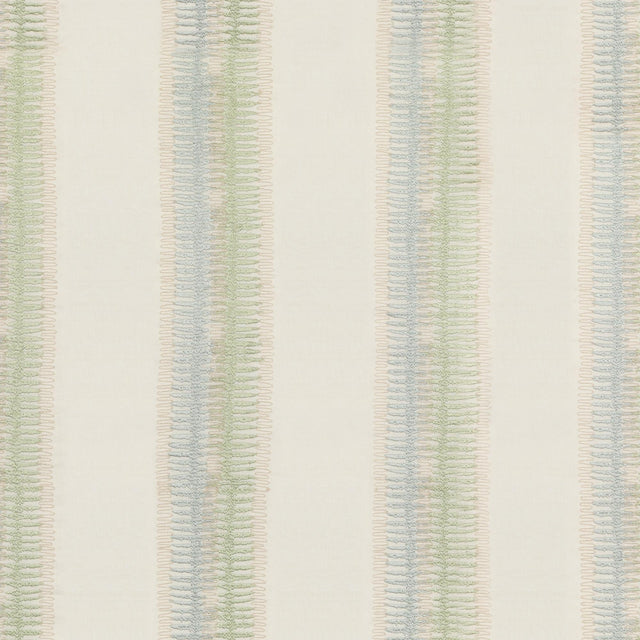 G P & J Baker TAMAR AQUA Fabric