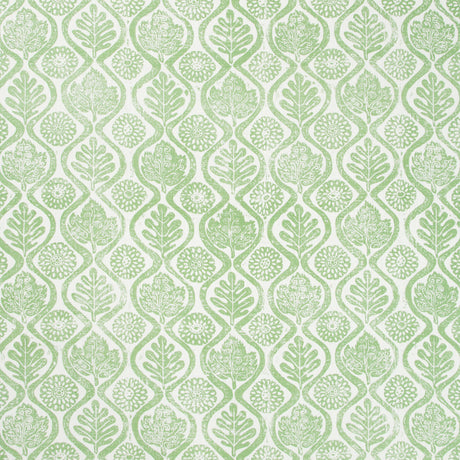 Lee Jofa OAKLEAVES FOREST Fabric