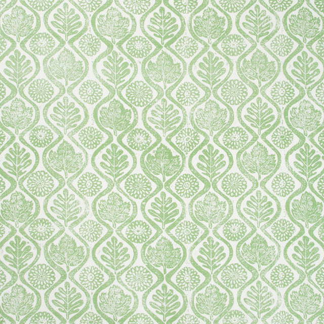 Lee Jofa OAKLEAVES FOREST Fabric