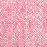 Lee Jofa OAKLEAVES FUSCHIA Fabric