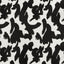 Kravet BOLDSTROKE BLACK Fabric