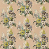 G P & J Baker BIRD & IRIS BLUSH Fabric