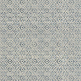 G P & J Baker VERYAN INDIGO Fabric