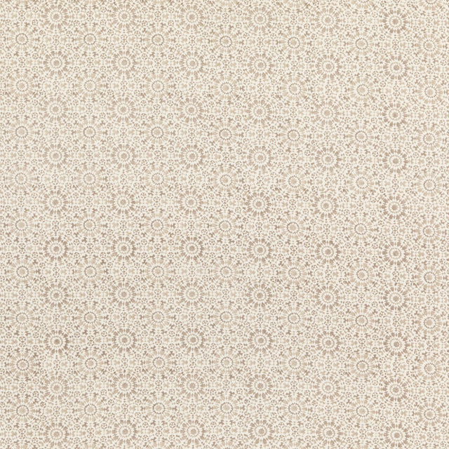 G P & J Baker VERYAN WARM GREY Fabric