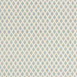 G P & J Baker THORNHAM INDIGO Fabric