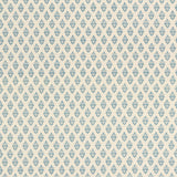 G P & J Baker THORNHAM INDIGO Fabric