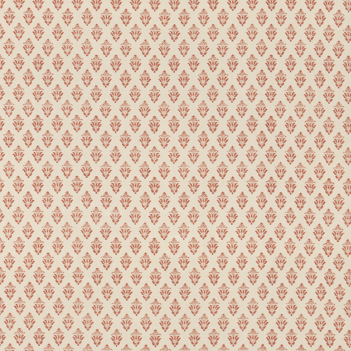 G P & J Baker THORNHAM SPICE Fabric