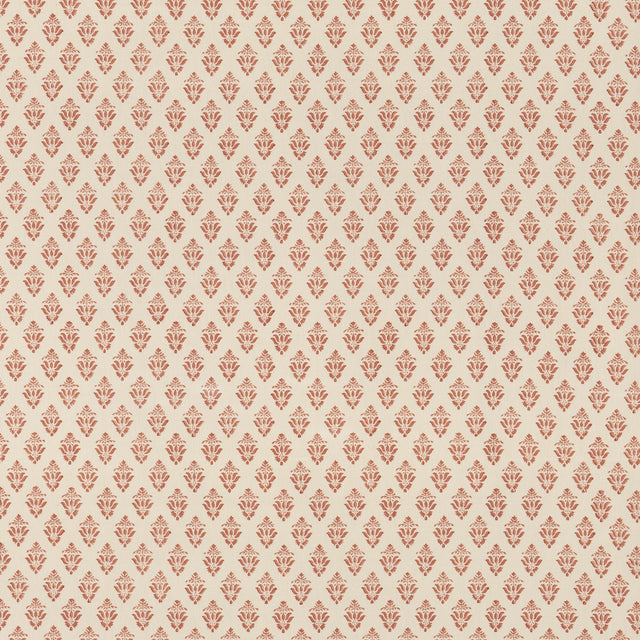 G P & J Baker THORNHAM SPICE Fabric