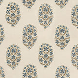 G P & J Baker AYDON INDIGO Fabric