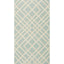 Brunschwig & Fils TREILLAGE SIDEWALL GLACIER Wallpaper