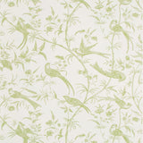 Brunschwig & Fils BENGALI LEAF Wallpaper