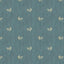 Brunschwig & Fils BAYBERRY STRIE OXFORD BLUE Upholstery Fabric