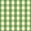 Brunschwig & Fils EXCHEQUER COTTON CHECK JADE Upholstery Fabric
