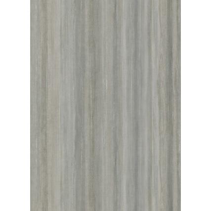 Threads PAINTED STRIPE PEBBLE Wallpaper