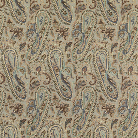 Mulberry HOXLEY SAGE Fabric
