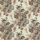 Mulberry ARTIST GARDEN SAGE Fabric