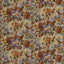 Mulberry BOTANICA RED/PLUM Fabric