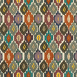 Mulberry TOWN HOUSE MULTI Fabric