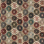 Mulberry CURIOSITY PLUM Fabric