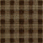 Mulberry HIGHLAND CHECK WOODSMOKE Fabric
