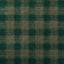 Mulberry HIGHLAND CHECK TEAL Fabric