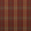 Mulberry SHETLAND PLAID RUSSET Fabric