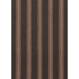 Mulberry CHESTER STRIPE WOODSMOKE/RUSSET Upholstery Fabric
