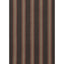 Mulberry CHESTER STRIPE WOODSMOKE/RUSSET Upholstery Fabric