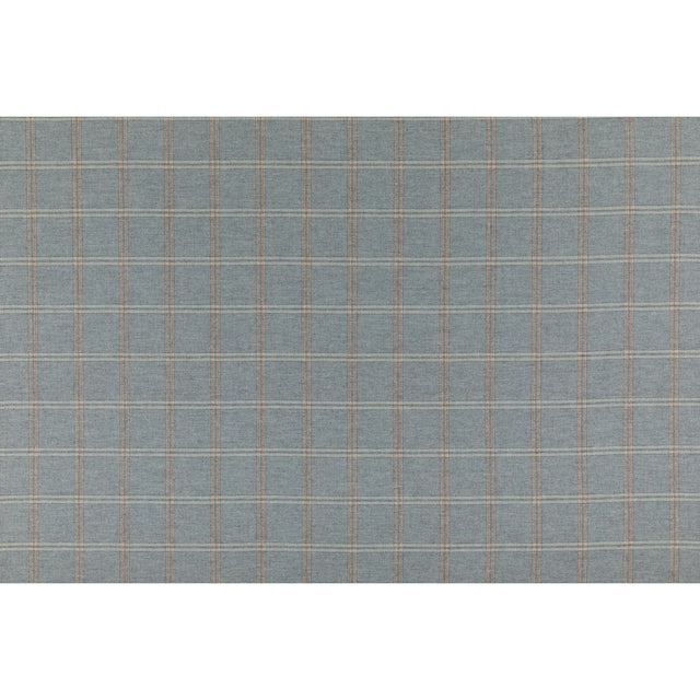 Mulberry WALTON SOFT TEAL Fabric