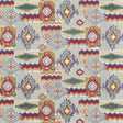 Mulberry DAZZLE MULTI Fabric