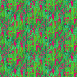 Gaston Y Daniela CACTUS ROSA/VERDE Fabric