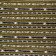 Gaston Y Daniela BANDAS VERDE/NAVY Upholstery Fabric