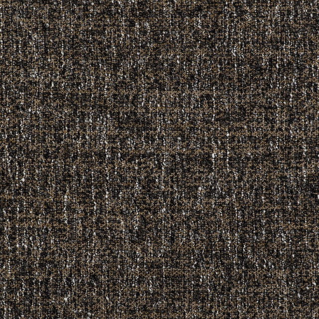 Gaston Y Daniela TELAR ANTRACITA/TOSTADO Upholstery Fabric
