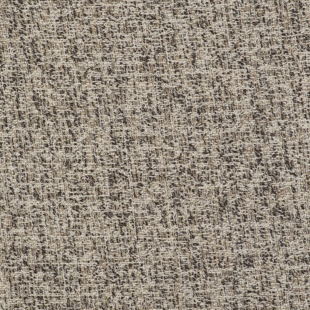 Gaston Y Daniela TELAR CRUDO/ANTRACITA Upholstery Fabric