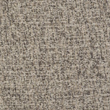 Gaston Y Daniela TELAR CRUDO/ANTRACITA Upholstery Fabric