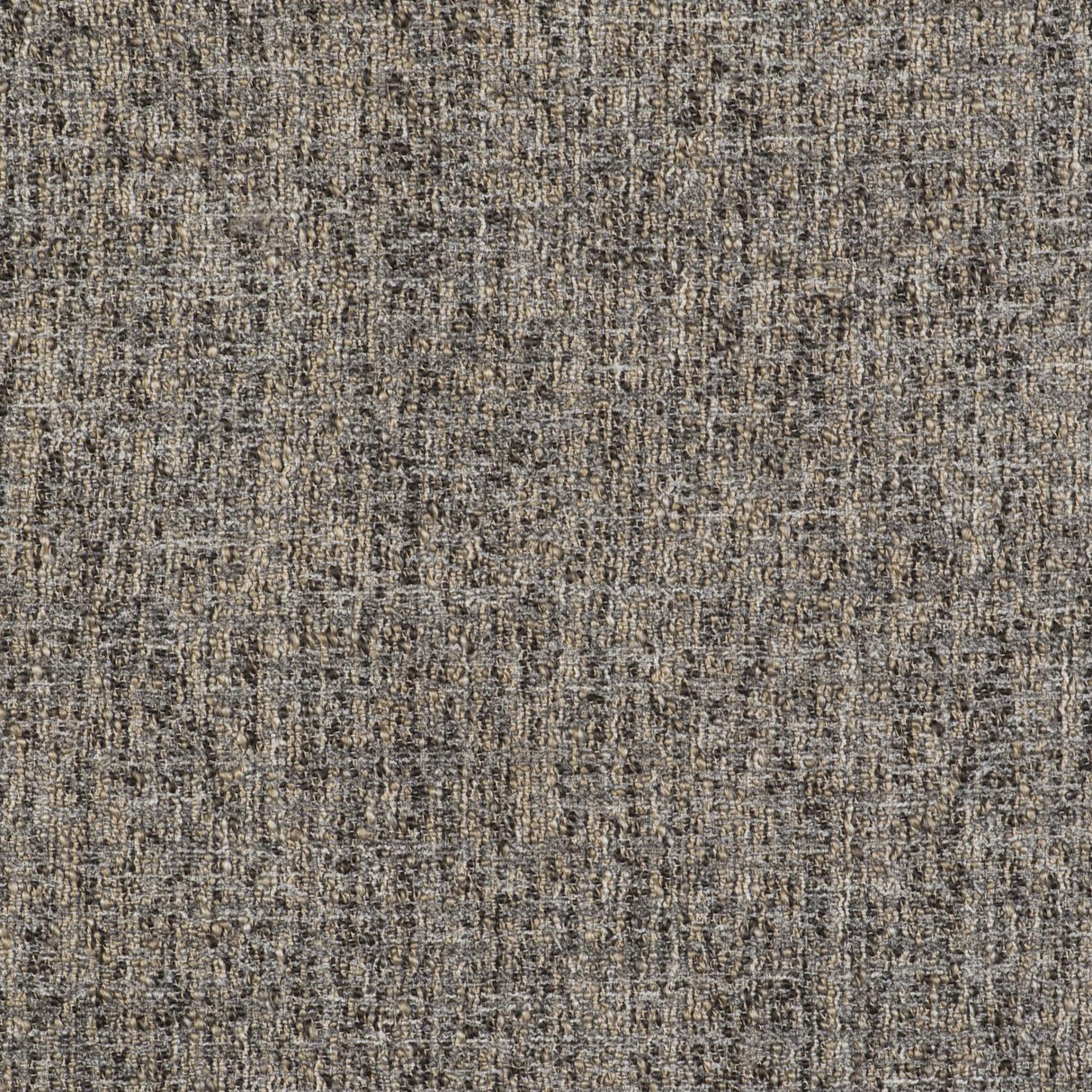 Gaston Y Daniela TELAR ANTRACITA Upholstery Fabric