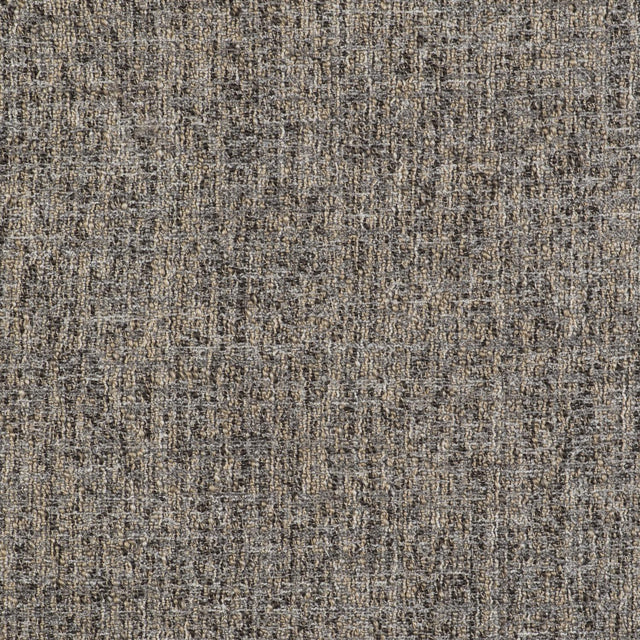 Gaston Y Daniela TELAR ANTRACITA Upholstery Fabric