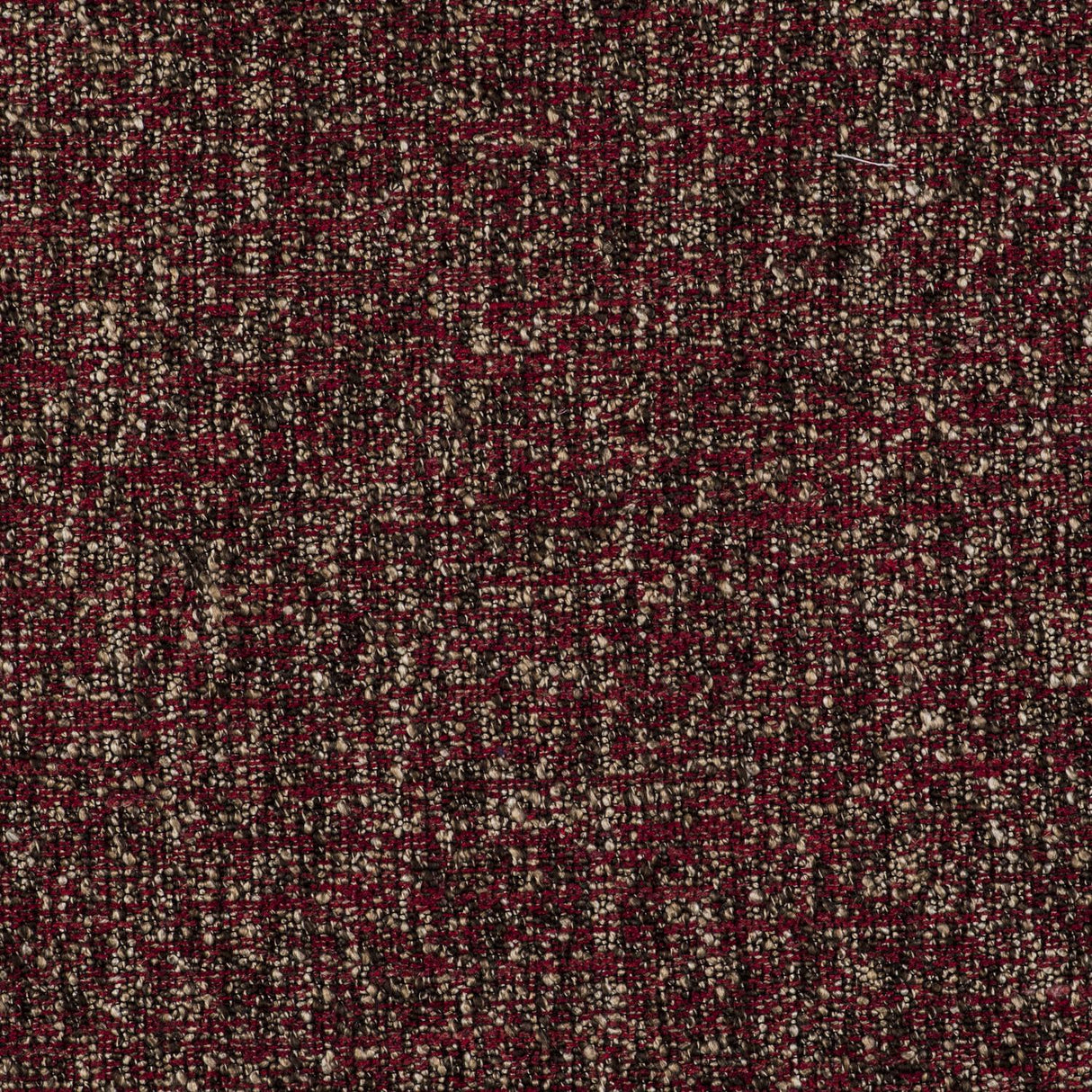 Gaston Y Daniela TELAR ROJO Upholstery Fabric