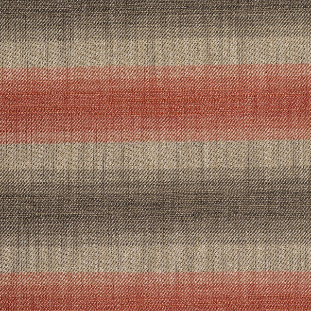 Gaston Y Daniela HORIZONTAL ROJO Upholstery Fabric