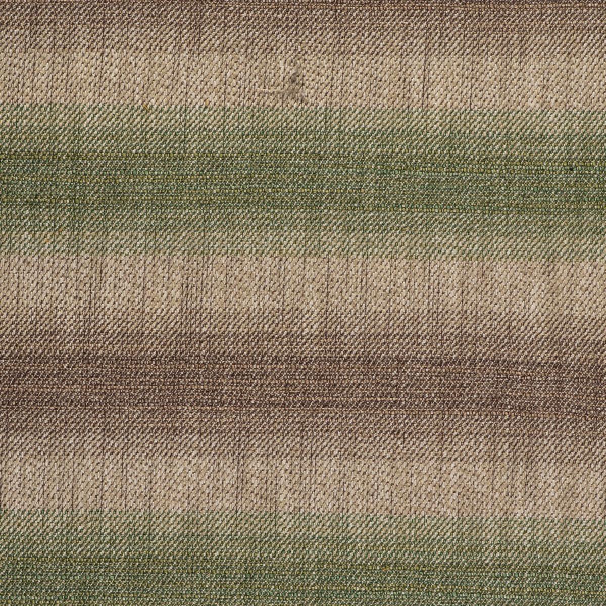 Gaston Y Daniela HORIZONTAL VERDE Upholstery Fabric