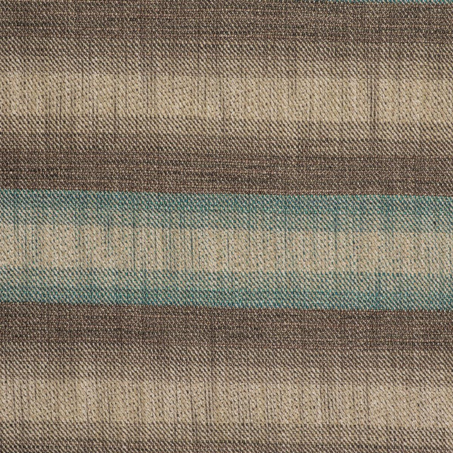 Gaston Y Daniela HORIZONTAL AGUA Upholstery Fabric