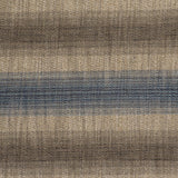 Gaston Y Daniela HORIZONTAL AZUL Upholstery Fabric