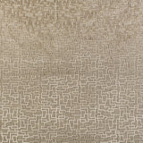 Gaston Y Daniela LABERINTO CRUDO Upholstery Fabric