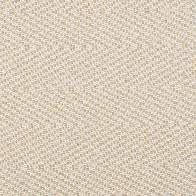 Gaston Y Daniela GRAN ESPIGA BLANCO Upholstery Fabric