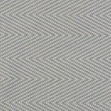 Gaston Y Daniela GRAN ESPIGA AZUL Upholstery Fabric