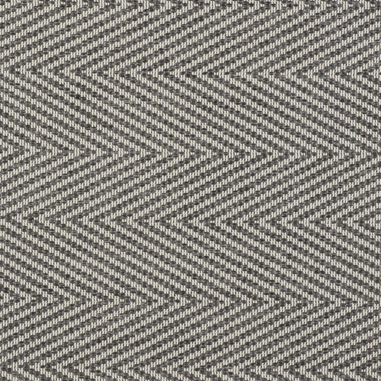 Gaston Y Daniela GRAN ESPIGA GRIS Upholstery Fabric