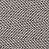 Gaston Y Daniela GRAN ESPIGA GRIS Upholstery Fabric