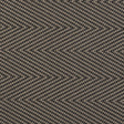 Gaston Y Daniela GRAN ESPIGA LINO/NEGRO Upholstery Fabric